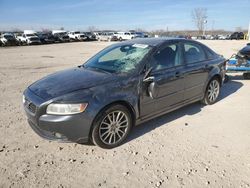 Vehiculos salvage en venta de Copart Cleveland: 2010 Volvo S40 2.4I