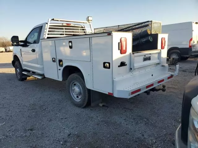 2019 Ford F350 Super Duty