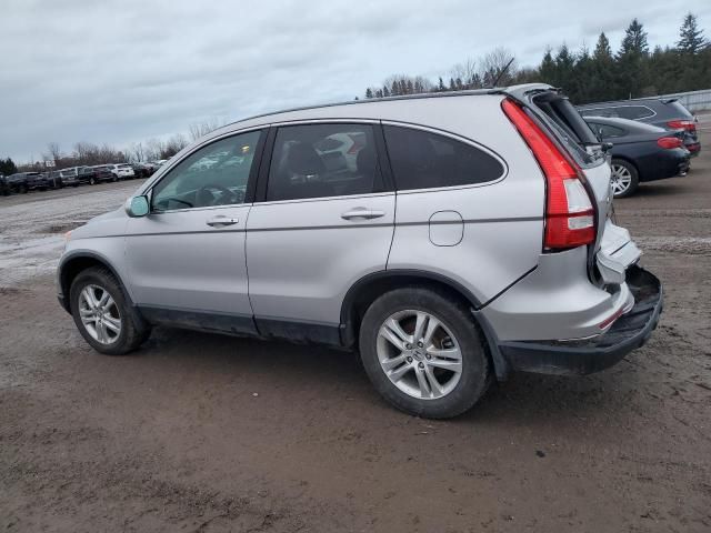 2011 Honda CR-V EX