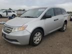 2011 Honda Odyssey LX