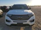 2022 Ford Explorer King Ranch