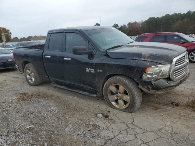 2014 Dodge RAM 1500 SLT