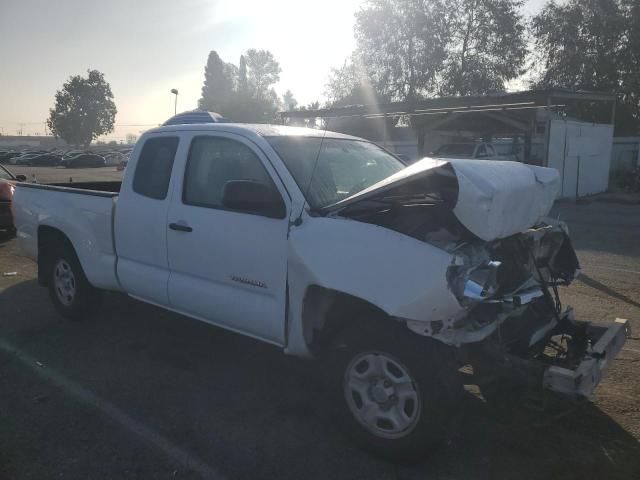 2005 Toyota Tacoma Access Cab