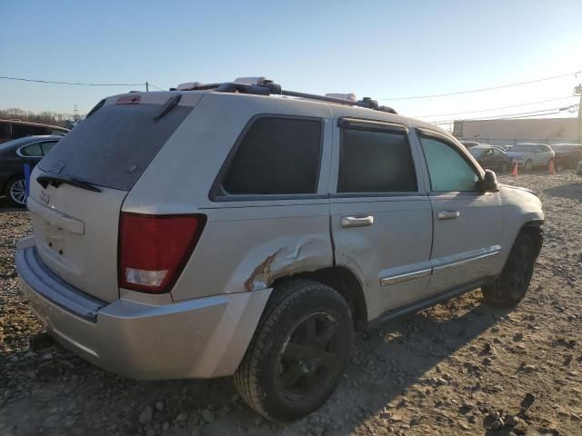 2010 Jeep Grand Cherokee Laredo