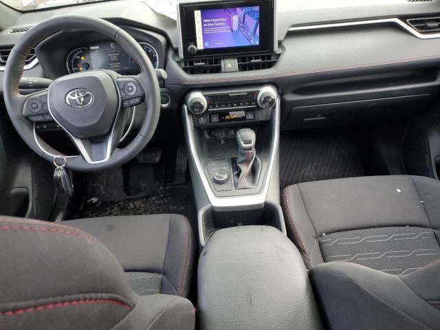 2024 Toyota Rav4 Prime XSE