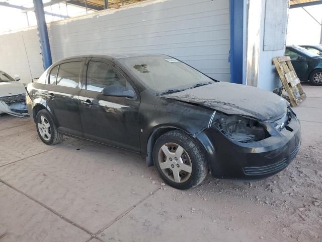 2007 Chevrolet Cobalt LS