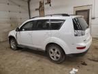 2009 Mitsubishi Outlander ES