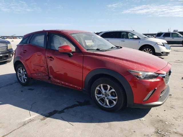 2016 Mazda CX-3 Touring