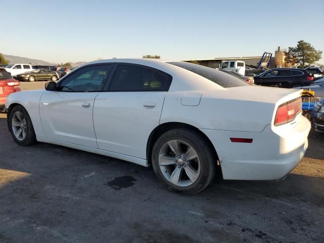 2013 Dodge Charger SE