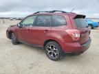 2014 Subaru Forester 2.0XT Touring