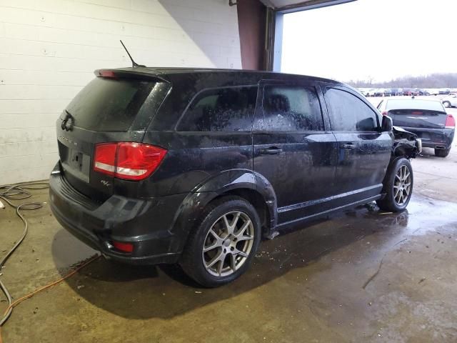 2012 Dodge Journey R/T