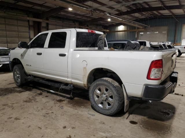 2019 Dodge RAM 2500 Tradesman