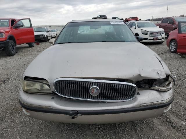 1997 Buick Lesabre Custom