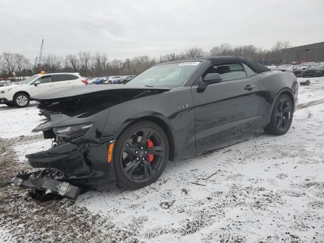 2023 Chevrolet Camaro LT1