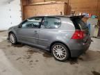 2006 Volkswagen New GTI