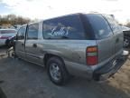 2001 Chevrolet Suburban K1500