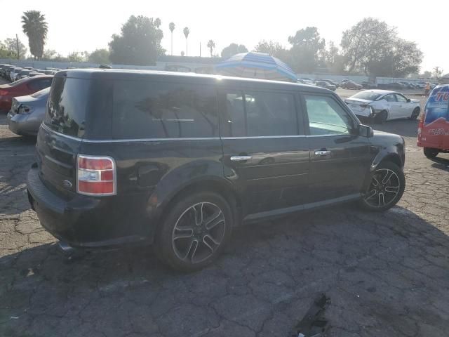 2015 Ford Flex SEL