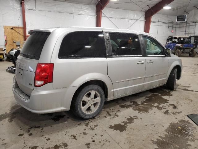 2011 Dodge Grand Caravan Mainstreet