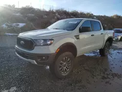 2021 Ford Ranger XL en venta en Reno, NV