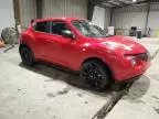 2014 Nissan Juke S