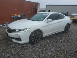 Carros con verificación Run & Drive a la venta en subasta: 2016 Honda Accord EXL