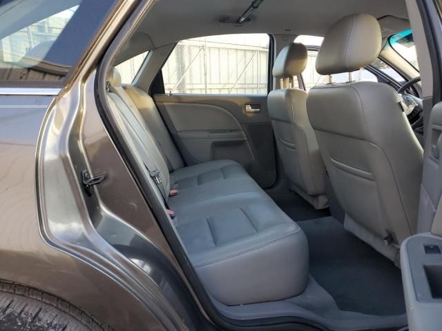 2006 Ford Five Hundred SEL