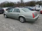 2006 Cadillac DTS