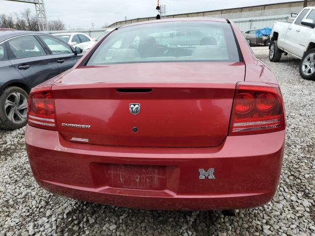 2007 Dodge Charger SE