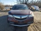 2014 Acura MDX Technology