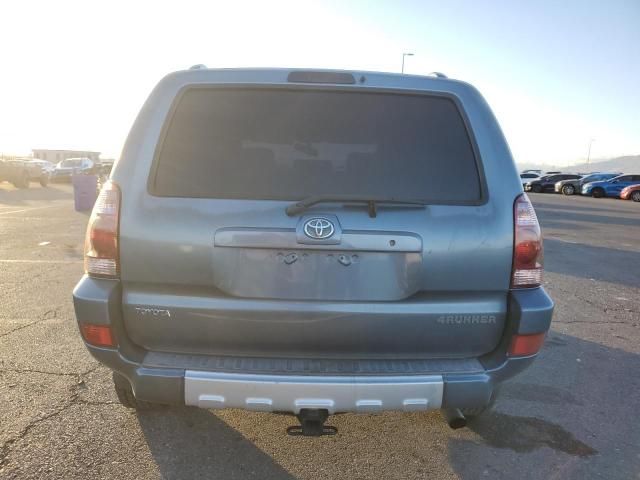 2004 Toyota 4runner SR5