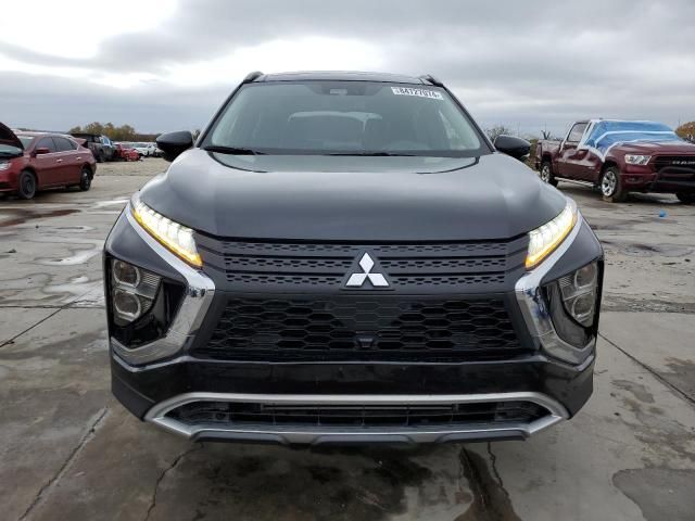 2022 Mitsubishi Eclipse Cross SE