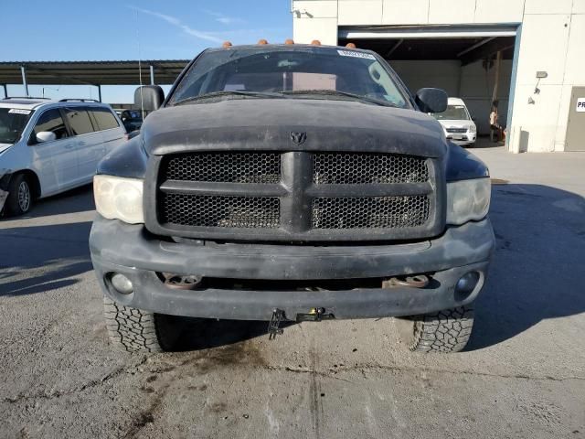 2005 Dodge RAM 2500 ST