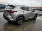 2023 Lexus NX 350H