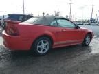 2002 Ford Mustang