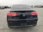 2018 Mercedes-Benz GLC Coupe 300 4matic