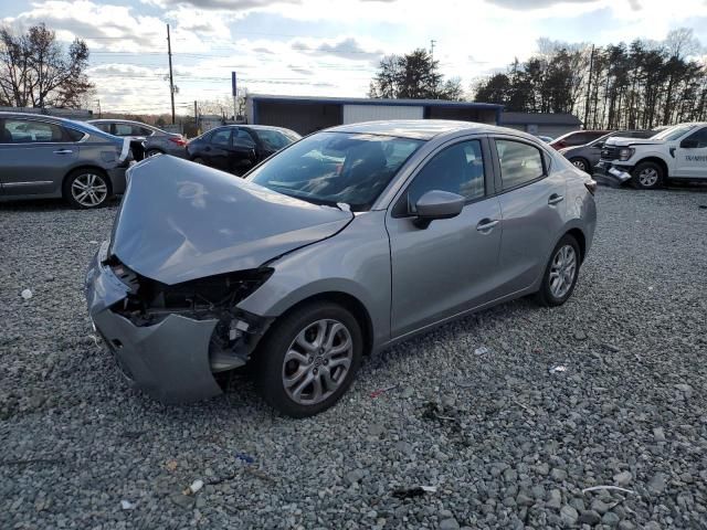 2016 Scion IA