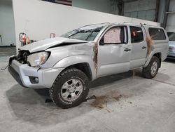 2012 Toyota Tacoma Double Cab en venta en Greenwood, NE