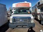 2010 Ford Econoline E350 Super Duty Cutaway Van