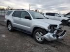 2007 Toyota 4runner SR5