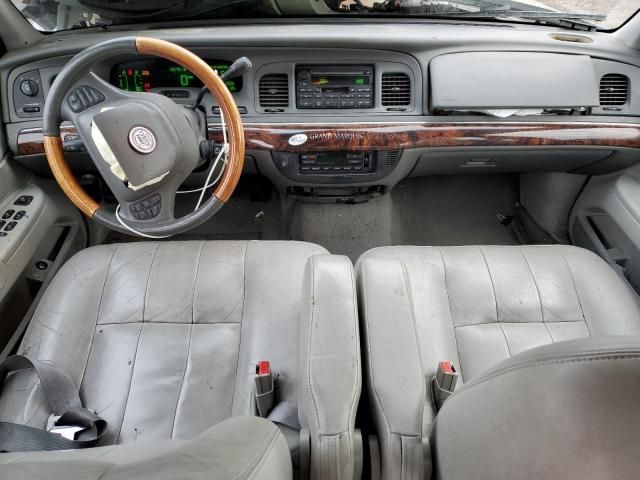 2004 Mercury Grand Marquis LS