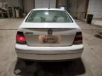 2004 Volkswagen Jetta GLS