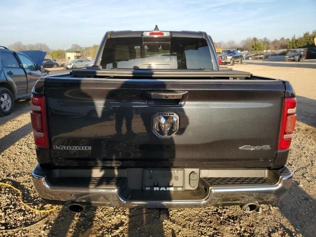 2019 Dodge 1500 Laramie