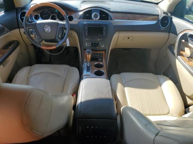 2008 Buick Enclave CXL