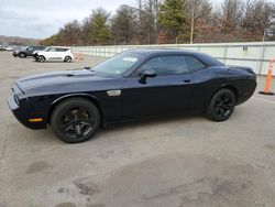 Dodge Challenger sxt Vehiculos salvage en venta: 2012 Dodge Challenger SXT