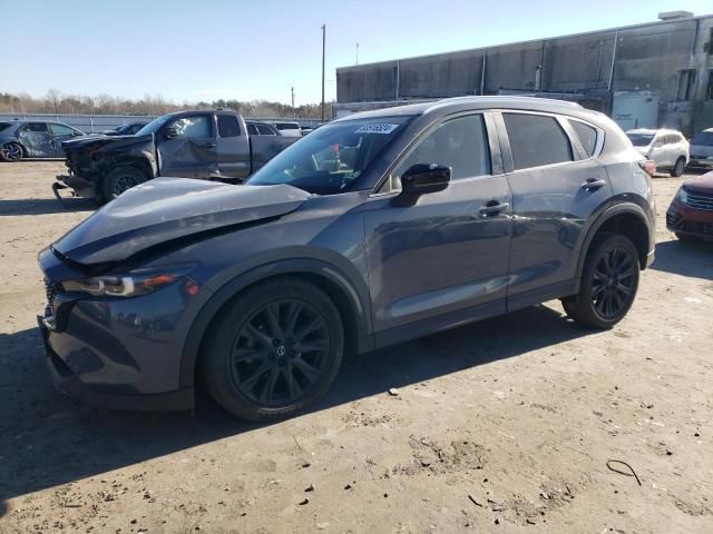 2023 Mazda CX-5 Preferred