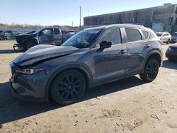 Mazda salvage cars for sale: 2023 Mazda CX-5 Preferred