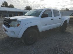 Salvage cars for sale at Prairie Grove, AR auction: 2010 Toyota Tacoma Double Cab Prerunner