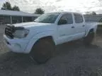 2010 Toyota Tacoma Double Cab Prerunner