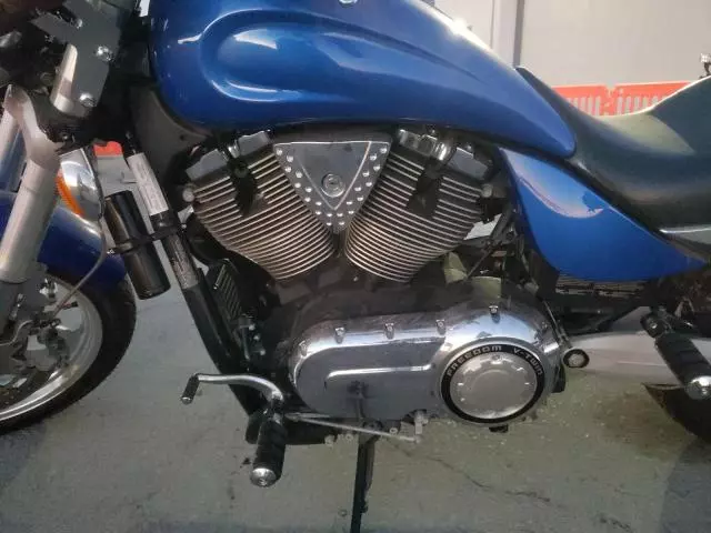 2008 Victory Hammer