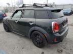 2018 Mini Cooper JCW Countryman ALL4